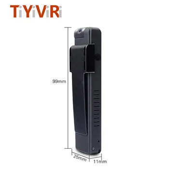 

Smart Mini Camcorders DV Camera HD 1080P Infrared Night Vision 180 degree Rotation Cam Motion Detection Function Recorder camera