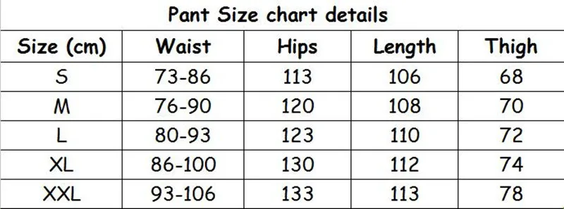Size