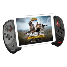 IPEGA 9083s Мобильный контроллер Bluetooth беспроводной Телескопический геймпад поддержка Android/iOS и т. Д. Системный джойстик