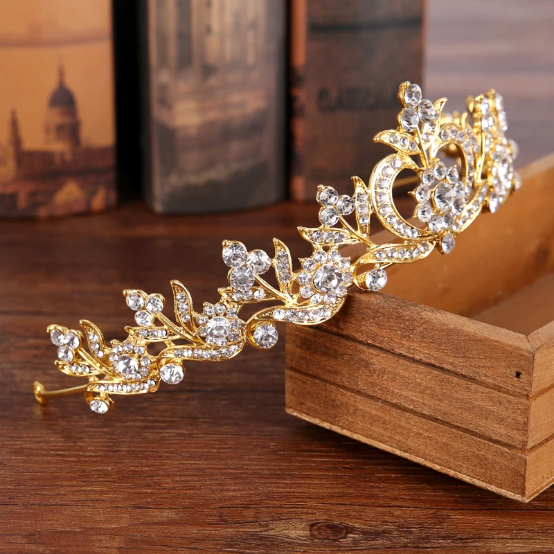 Etsy-Hot-Sale-Hair-Jewelry-Vintage-Gold-Crystal-Tiara-Princess-Wedding-Crown-For-Bride-Wedding-Hair(4)
