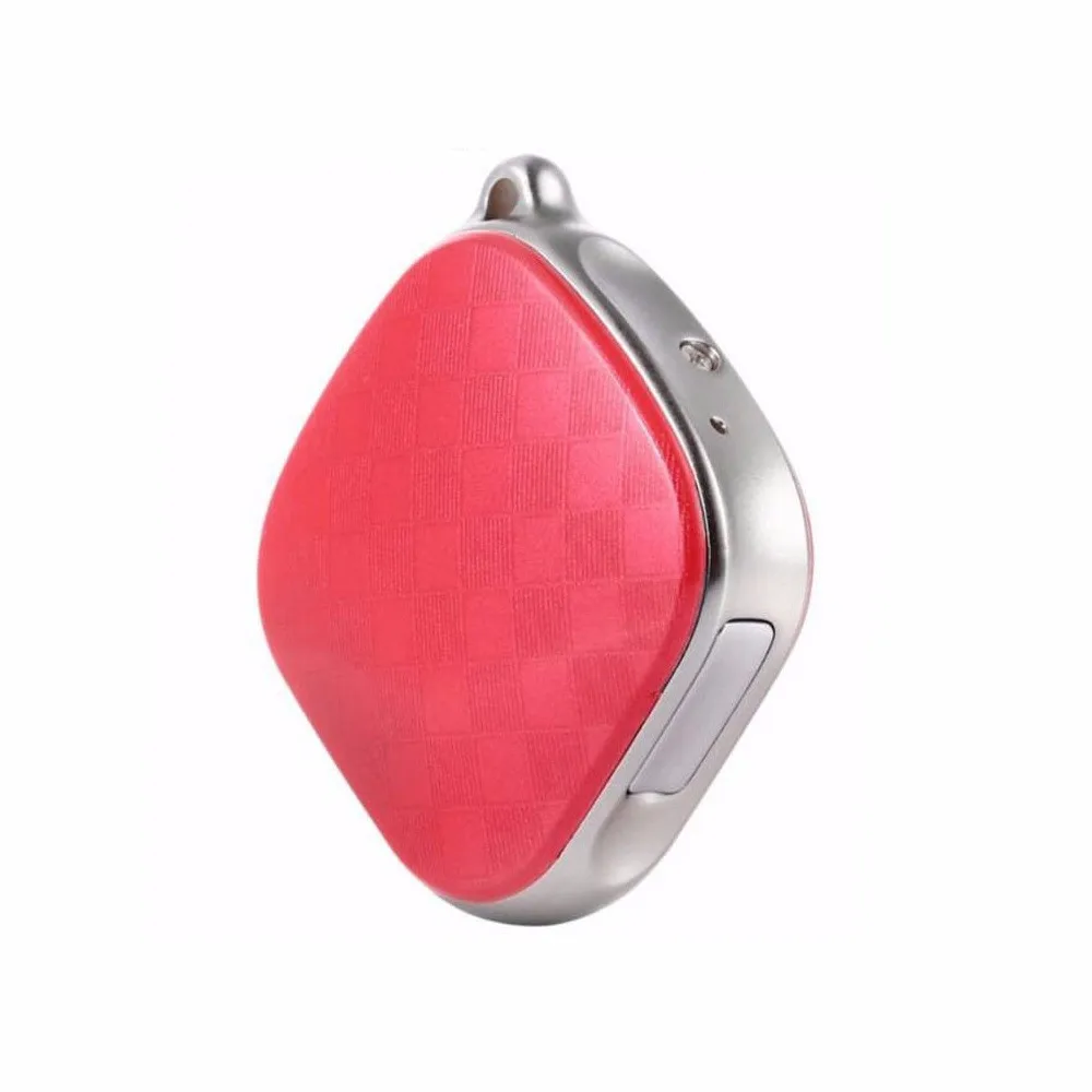 3 Portable MINI GPS Personal Trackers Safety SOS Alarm Global Locator Tracking  Google Maps GSM GPRS Tracker for Kids Elderly Pets