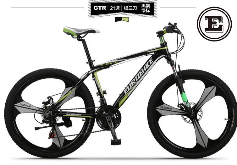 mtb eurobike
