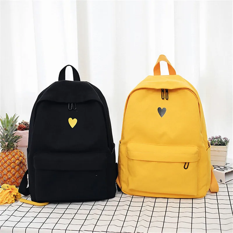 yellow bag 25