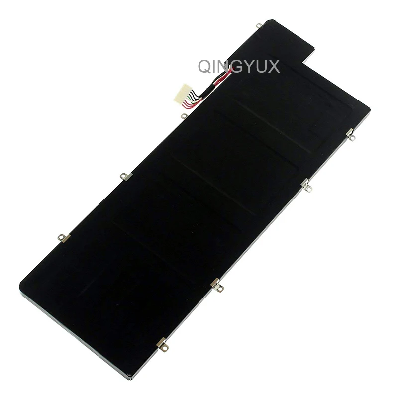 QINGYUX новый 14 8 V 58Wh SL04XL Аккумулятор для ноутбука HP Envy Spectre 3000 665054 151 HSTNN IB3J