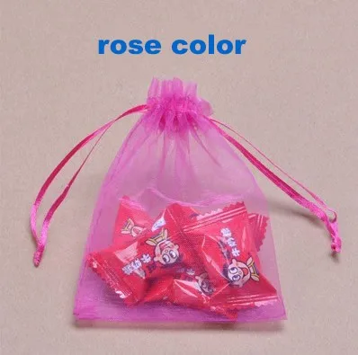 rose