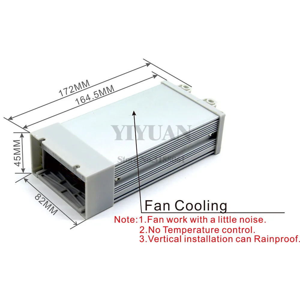 250W--