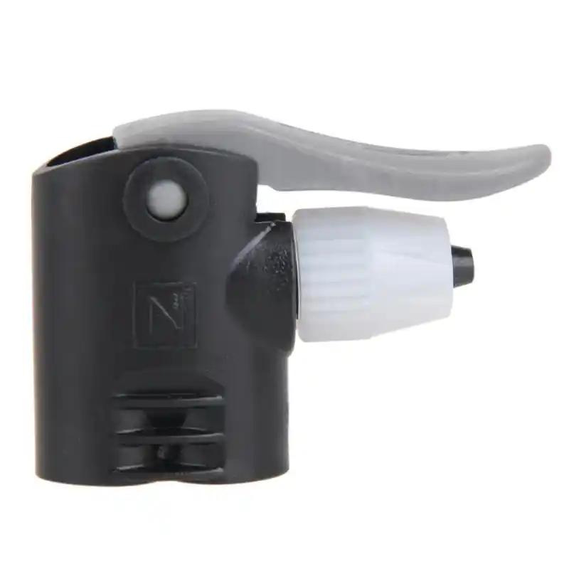 replacement track pump dual head valve adaptor