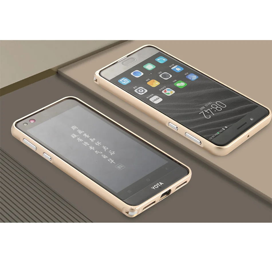  for YotaPhone 3 Bumper (5)