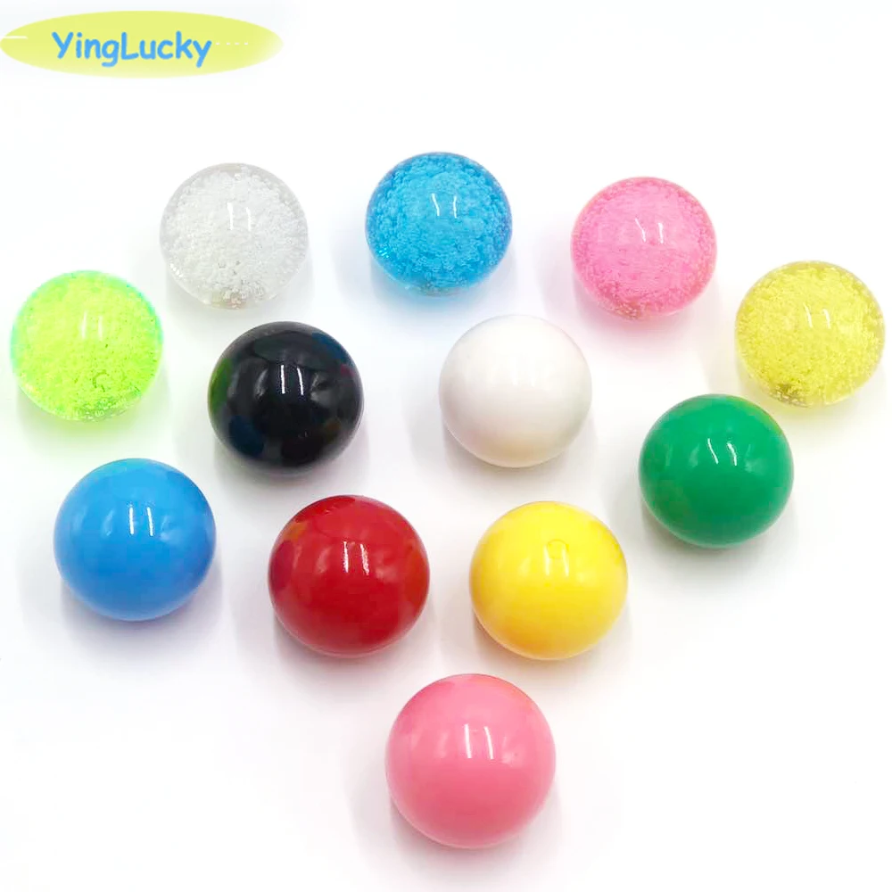 

Arcade sanwa joystick ball, LB-35 arcade joysticks ball joystick ball game accessories Replacement
