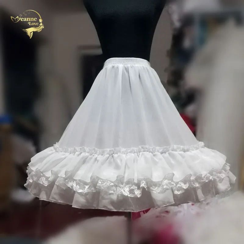Moda preto Branco vestido de Baile Balanço