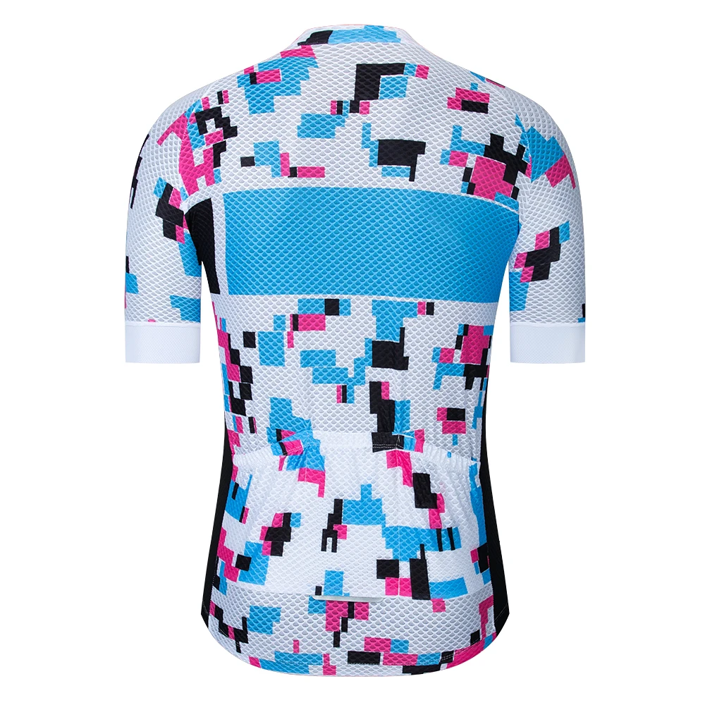 Летний Strava комплект Джерси с короткими рукавами для велоспорта Maillot Ropa Ciclismo Uniformes быстросохнущая велосипедная Одежда MTB велосипедная одежда