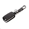 Car key cover Skin case set Fit for Volkswagen VW polo b5 b6 golf 4 5 6 jetta mk6 tiguan Beyond that Beetle car key cover shell ► Photo 2/6