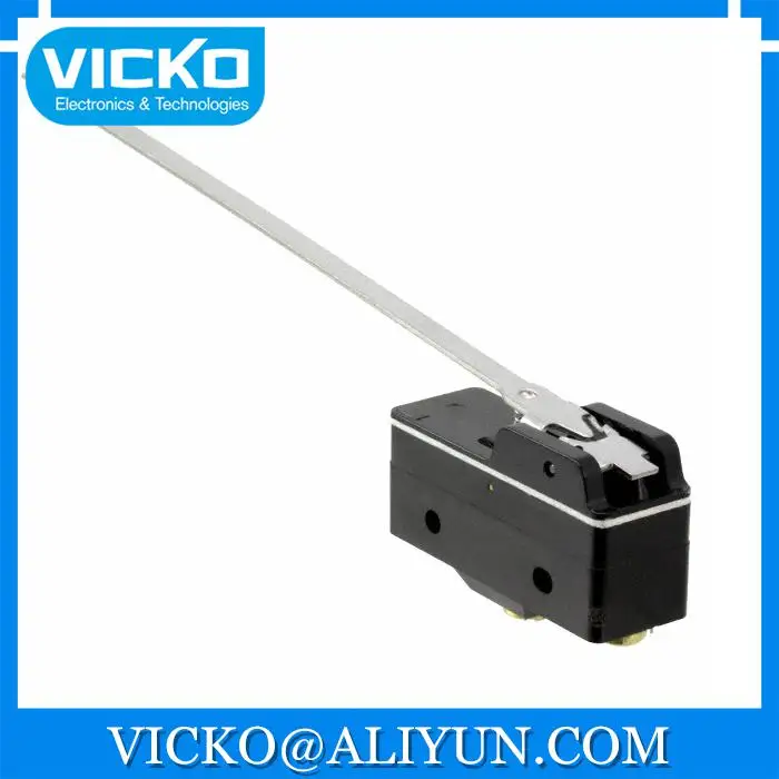 [VK] BZ-2RW8635551-A2 SWITCH SNAP ACTION SPDT 15A 125V | Обустройство дома