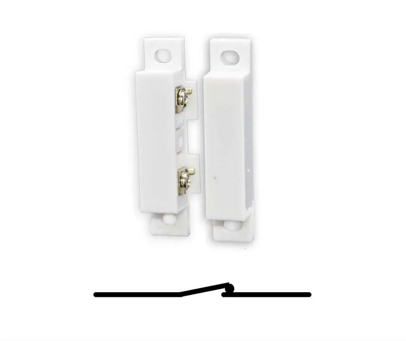 wired door detector2