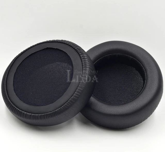 Cushion Ear Pads For Audio Technica Ath 