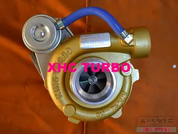 

NEW GENUINE KINGTURBO GT22 736210-5007S 1118300SBJ Turbo Turbocharger for Jiangling(JMC) Quanshun/Transit JX493ZQ 2.8L 68KW