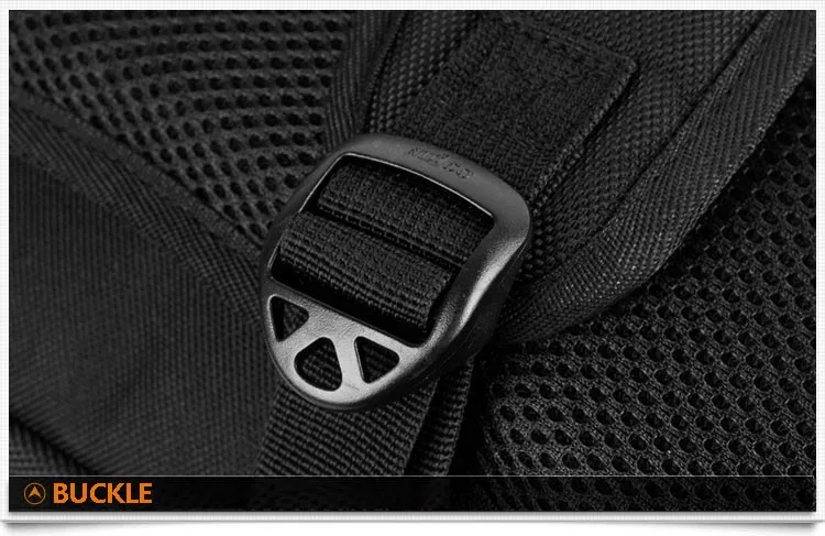 10-4 BUCKLE