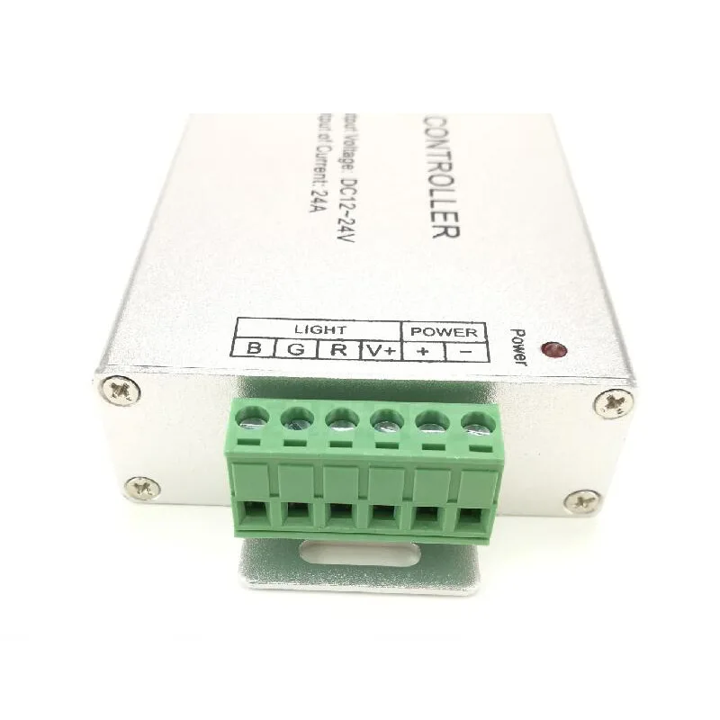 24A 24Keys remote 3