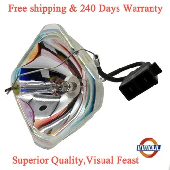 

Inmoul A+quality and 95% Brightness projector lamp ELPLP41 for Epson EMP-X5/EMP-X52/EMP-S5/EMP-X5E/H283A/H283B/H284/EB-TW420