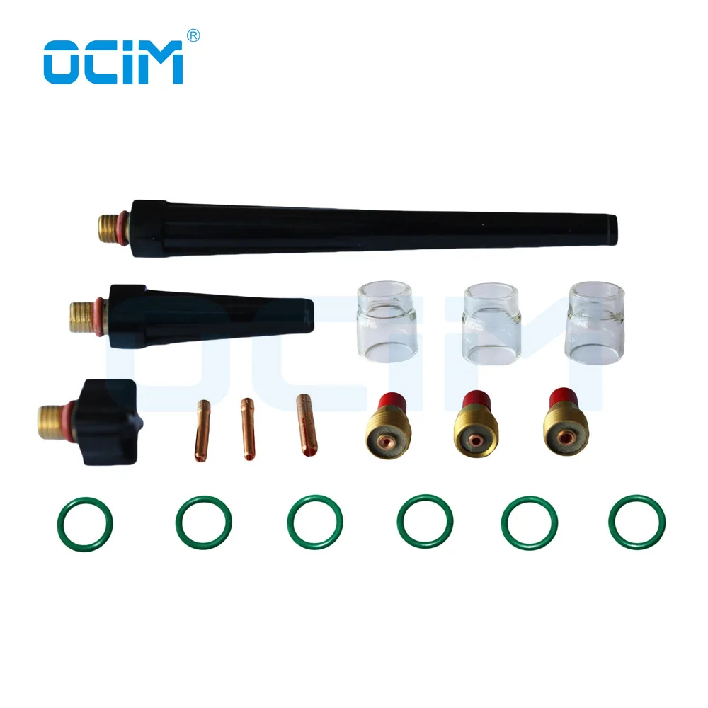 WP9 18pcs kit 10