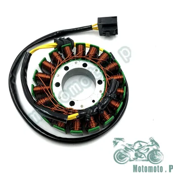 

Free shipping fits for Honda VFR800 VFR800 VTEC 2002 2003 2004 2005 2006 2007 2008 2009 magneto generator coil winding engine