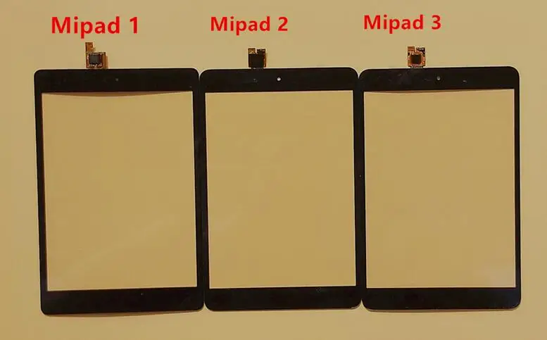 mipad