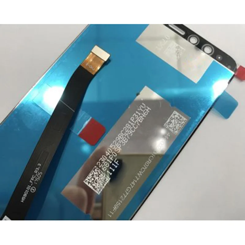 2018 5 7 дюймовый ЖК дисплей для Huawei Honor 7A pro aum l29 AUM L41 сенсорный экран дигитайзер