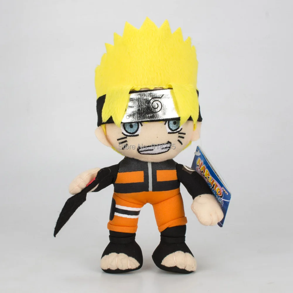 Uzumaki Naruto Darts