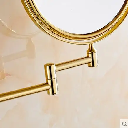 العتيقة برونزية النحاس أنيق 8 بوصة مرآة الحمام مرآة المكبر جمال الحمام الأجهزة الحمام العتيقة برونزية النحاس أنيق 8 بوصة مرآة الحمام مرآة المكبر جمال الحمام الأجهزة الحمام