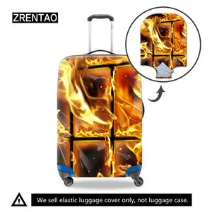 ladies luggage