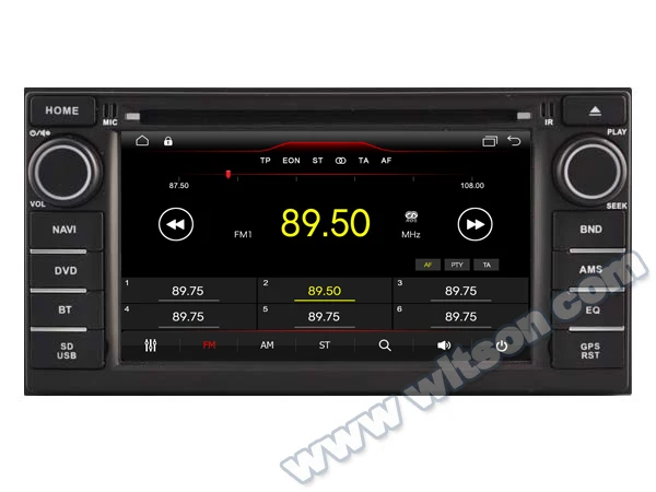 Best WITSON Android 9.1 Car Dvd GPS For For NISSAN JUKE/ALMERA 2014 Multimedia GPS car navigation 4 Best WITSON Android 9.1 Car Dvd GPS For For NISSAN JUKE/ALMERA 2014 Multimedia GPS car navigation 4