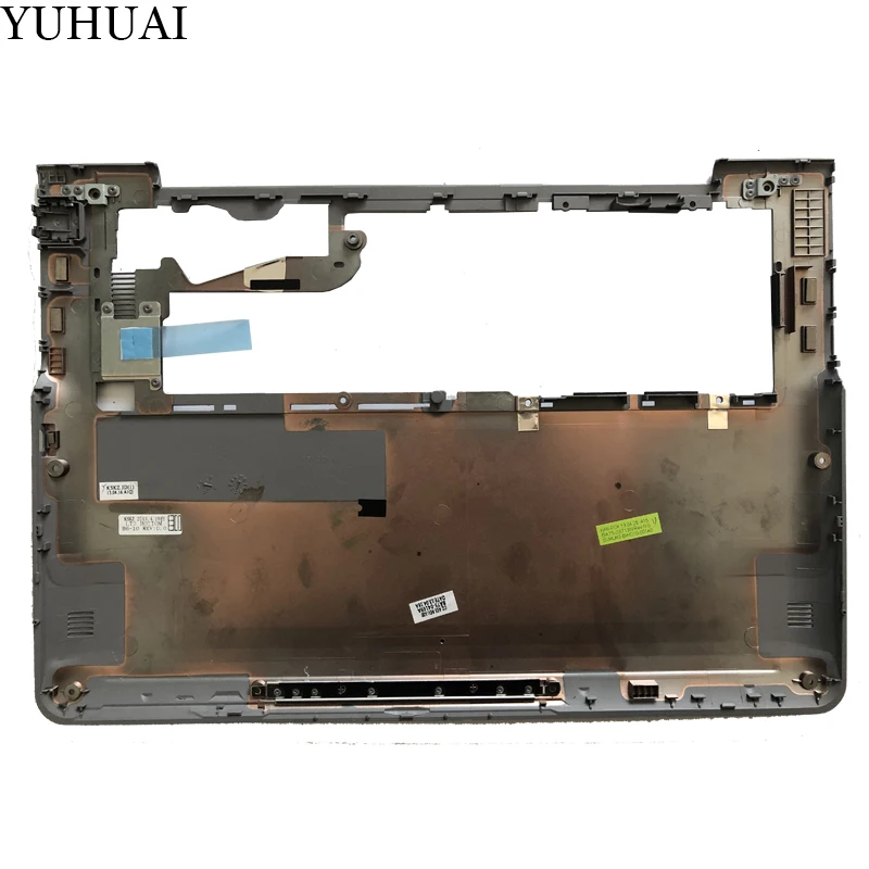 Новый ноутбук чехол для задней части корпуса Samsung 530U3B 530U3C 535U3C NP530U3B NP530U3C NP535U3C