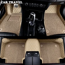 Пользовательские автомобильные коврики для Mazda Все модели cx5 CX-7 CX-9 RX-8 Mazda3/5/6/8 Марта может ATENZA аксессуары стайлинга автомобилей коврик