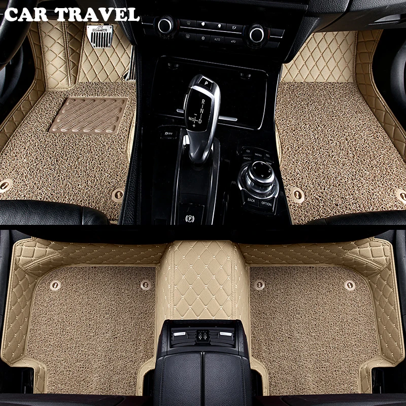 Custom Car Floor Mats For Mazda All Models Cx5 Cx 7 Cx 9 Rx 8
