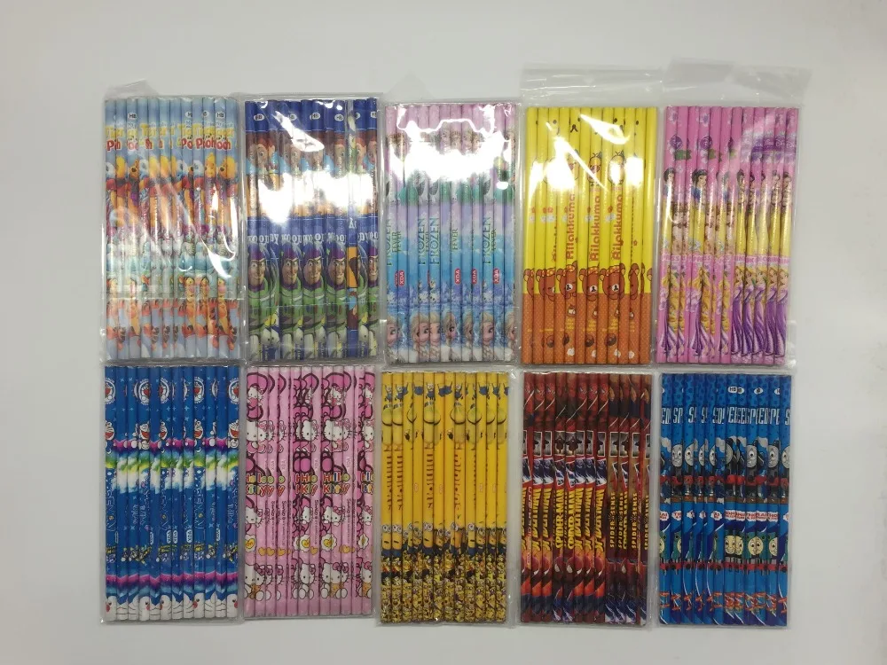 Popular Kindergarten PencilsBuy Cheap Kindergarten Pencils lots from