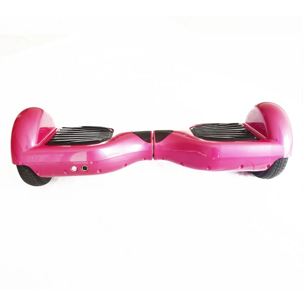 pink balance wheel smart board scooter two wheel smart balance electric