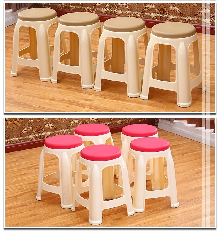 Surfing the seaside Plastic stool Sauna red gray green stool retail and wholesale free shipping цена Surfing the seaside Plastic stool Sauna red gray green stool retail and wholesale free shipping цены онлайн