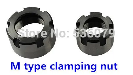 m type