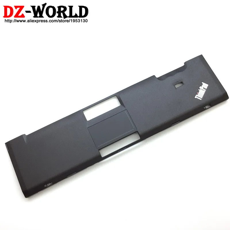 Новый оригинальный чехол для Lenovo ThinkPad T500 W500 подставка рук без тачпада с