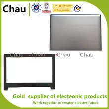 Новинка для lenovo G40-30 G40-45 G40-70 G40-80 Z40-30 Z40-45 Z40-70 Z40-80 ЖК дисплей передняя панель AP0TG000110