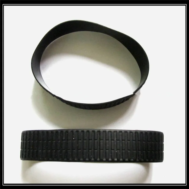 

Super Quality NEW Lens Zoom Grip Rubber Ring For NIKON AF-S VR NIKKOR 18-200 mm 18-200mm 3.5-5.6 Repair Part