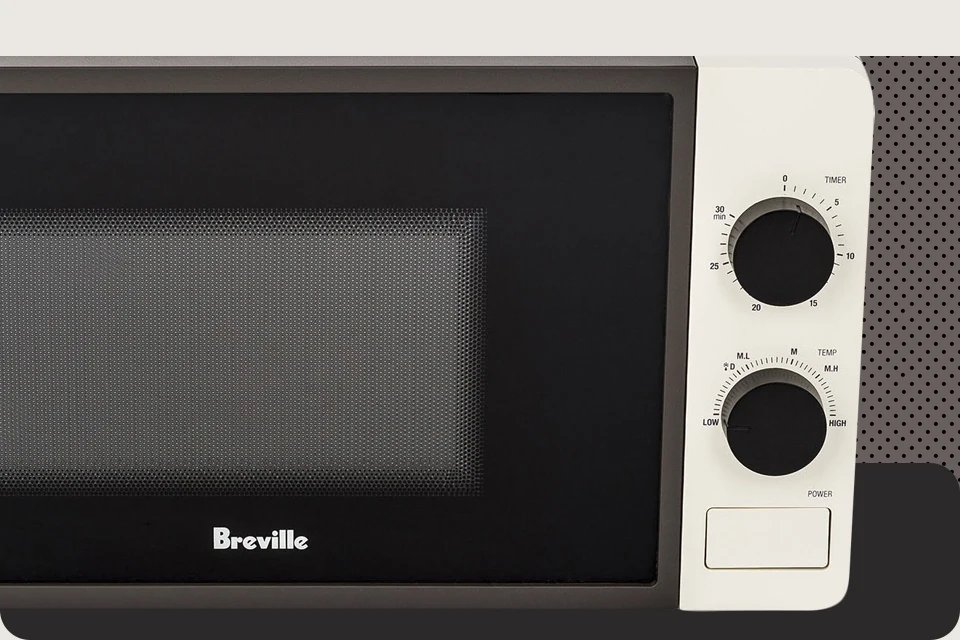 Микроволновая печь Breville W365