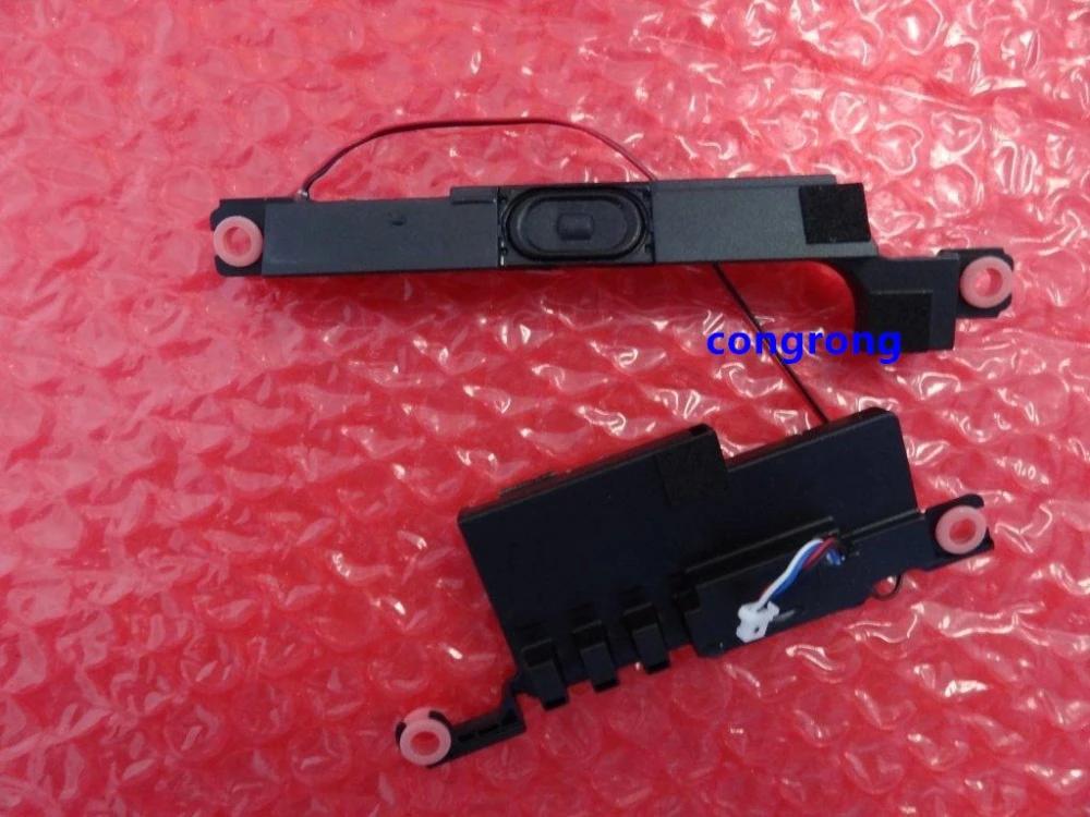 Laptop Internal Speaker For Dell Inspiron 15 15r 5521 5537 3521 3537 5535 P28f Pxjz00 L R Computer Cables Connectors Aliexpress