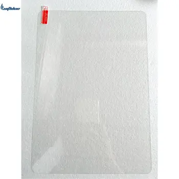 

Premium Tempered Glass Screen Protector Film LCD Guard For 10.1" OVERMAX QUALCORE 1027 3G / OVERMAX QUALCORE 1027 4G Tablet