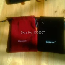 CBRL бархатный мешочек на шнурке для украшений для подарка/украшения/туалетных принадлежностей/ожерелья/браслета/телефона/мешочек для серег \ мешочек по индивидуальному заказу и оптом