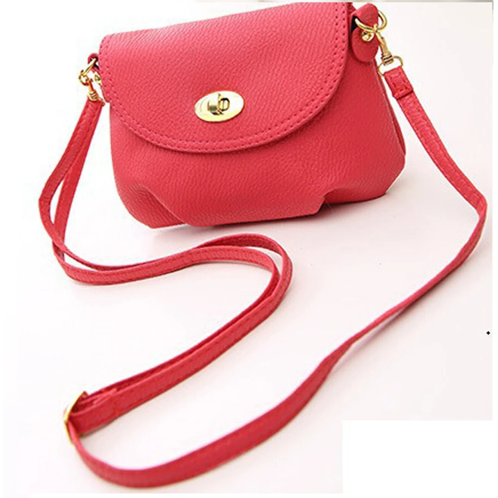 Small Purses Mini Bag Cross Body Shoulder Crossbody Women Messenger Bags Brand Bolsos Bolsas Sac ...