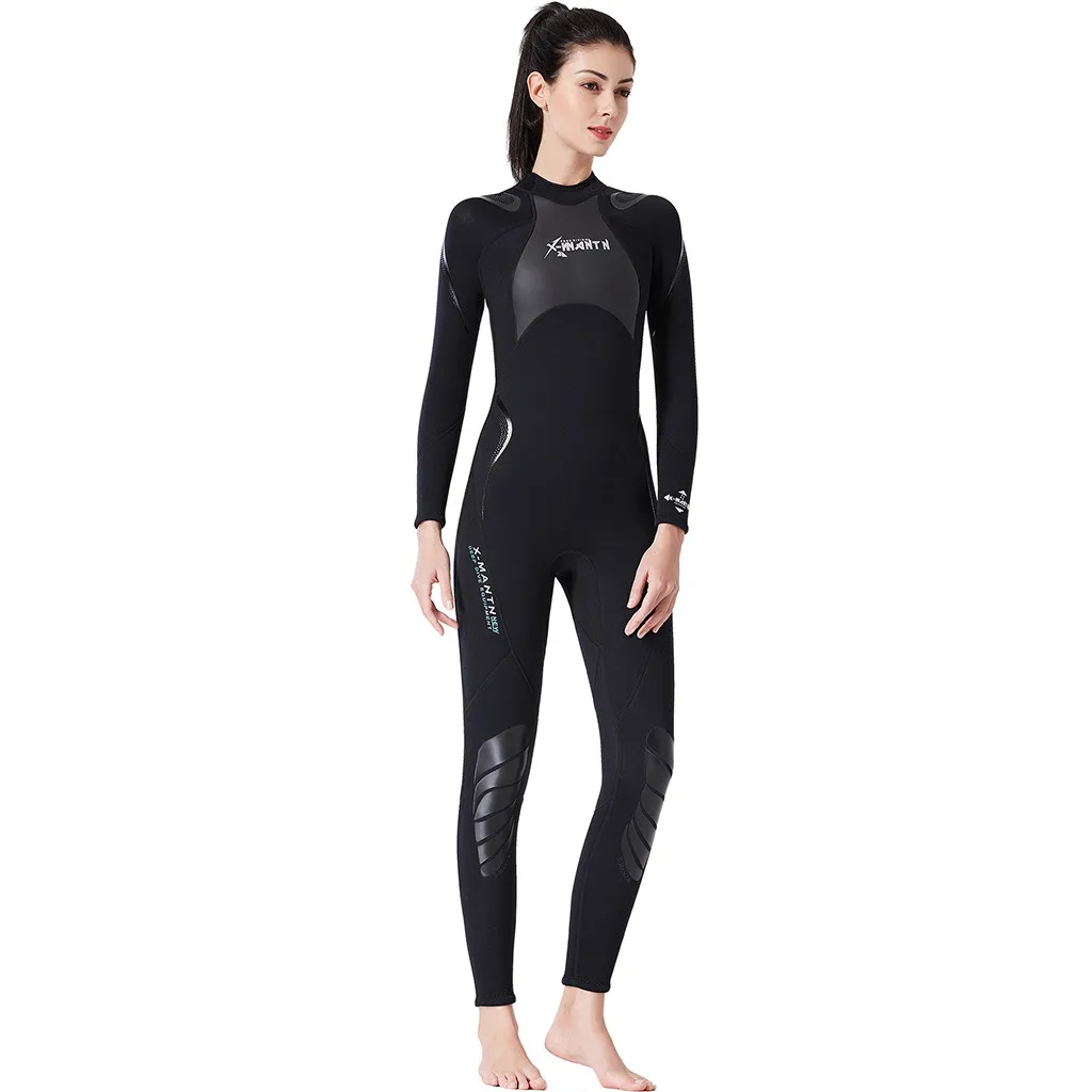 Wetsuit Women