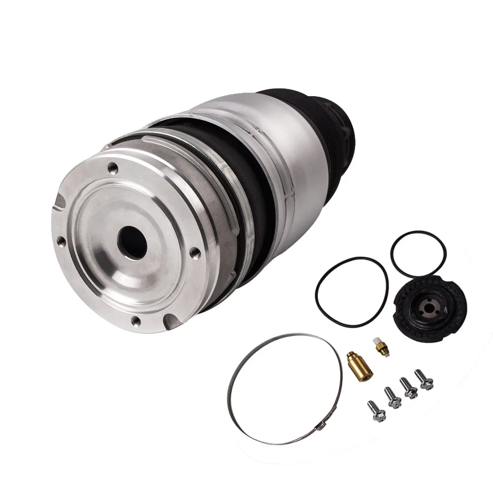 7L6616039D For Audi Q7 (4L) 2006 2010 NEW Front Left Suspension Air