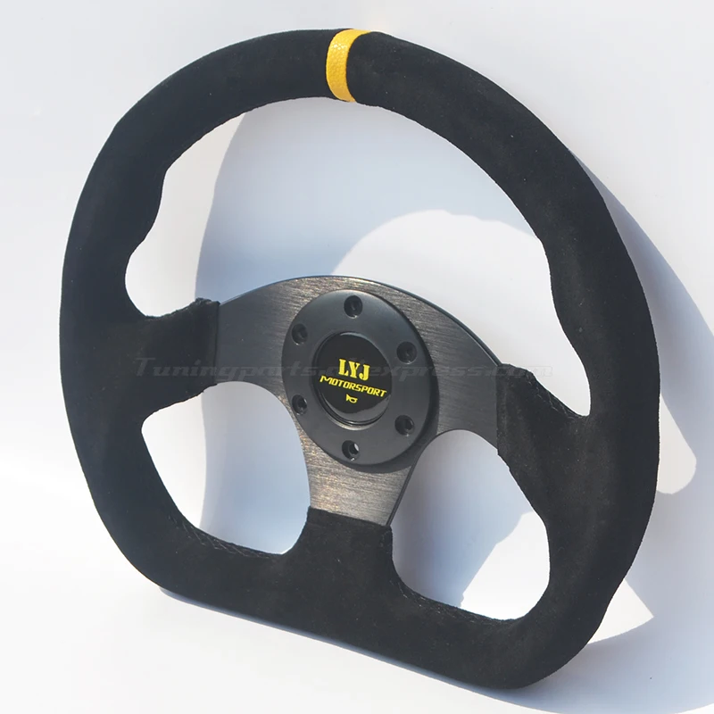 car steering wheel  (2)