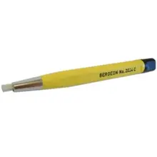 Bergeon 2834-C стекловолокно бакелит скребок ювелирные часы-HS2834-C